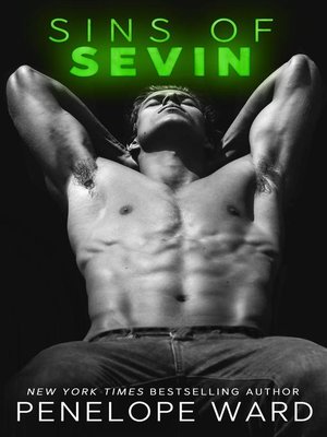 cover image of Sins of Sevin